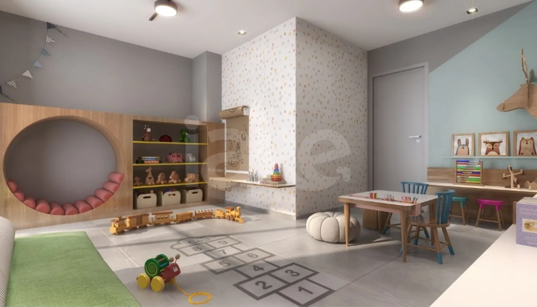 Pulse Higienópolis - Loja com 311,45 m², em Higienópolis — foto 8