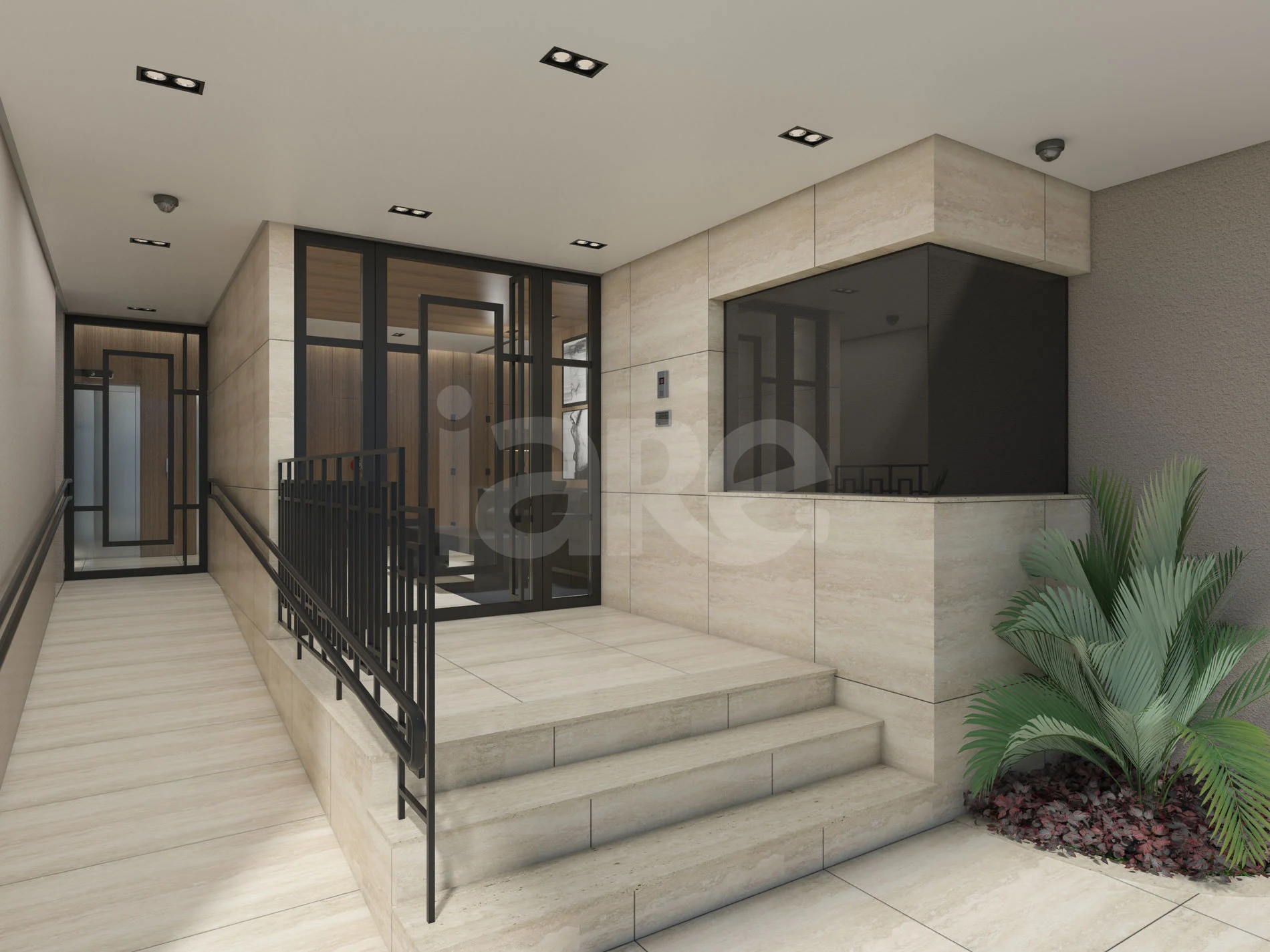 Charmant Residence - Apartamento com 131,39 m², em Centro — foto 16