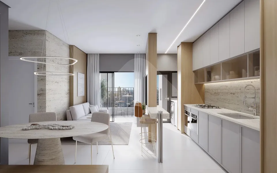 Albamares Home Club - Apartamento com 76,72 m², em Ressacada — foto 27