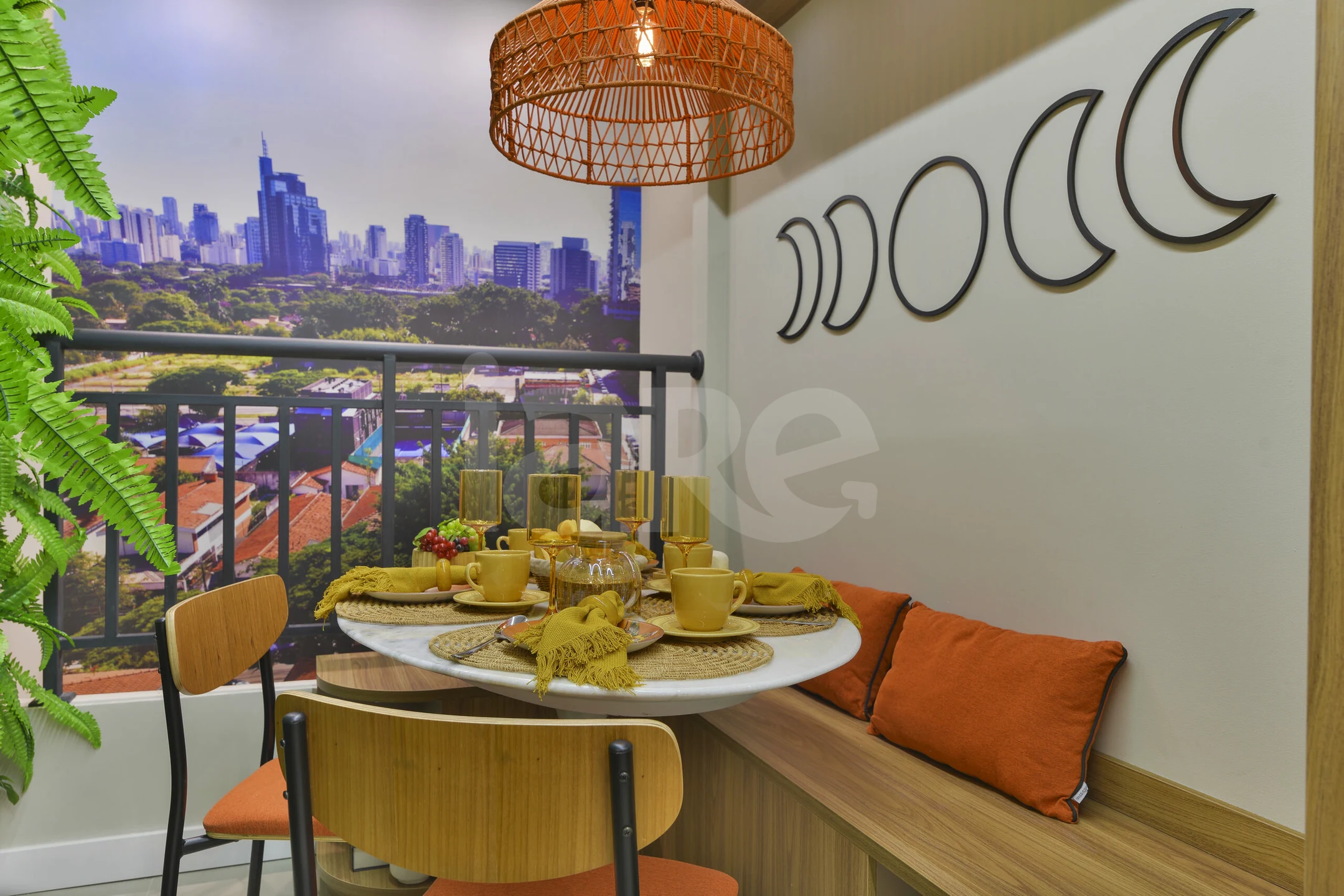 Maskan Butantã - Apartamento com 26,34 m², em Butantã — foto 27