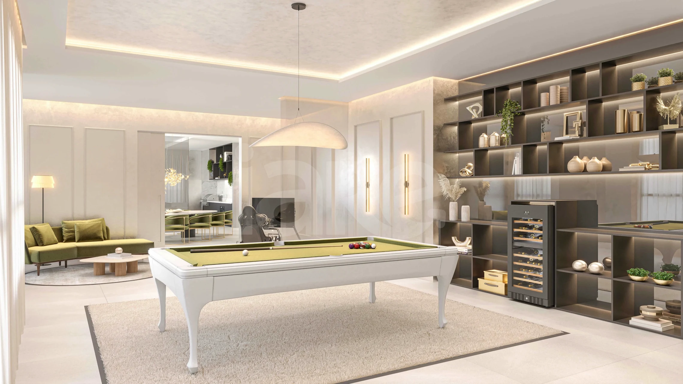 Leven By Living - Garden com 96,75 m², em Vila Mariana — foto 10