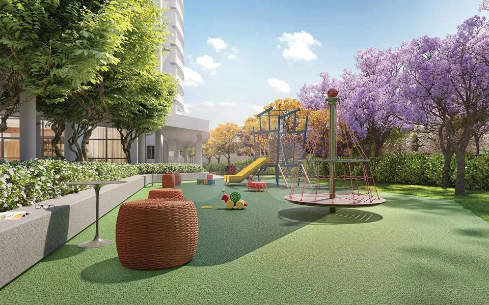 Lindenberg Ibirapuera - Apartamento com 276,8 m², em Paraíso — foto 25