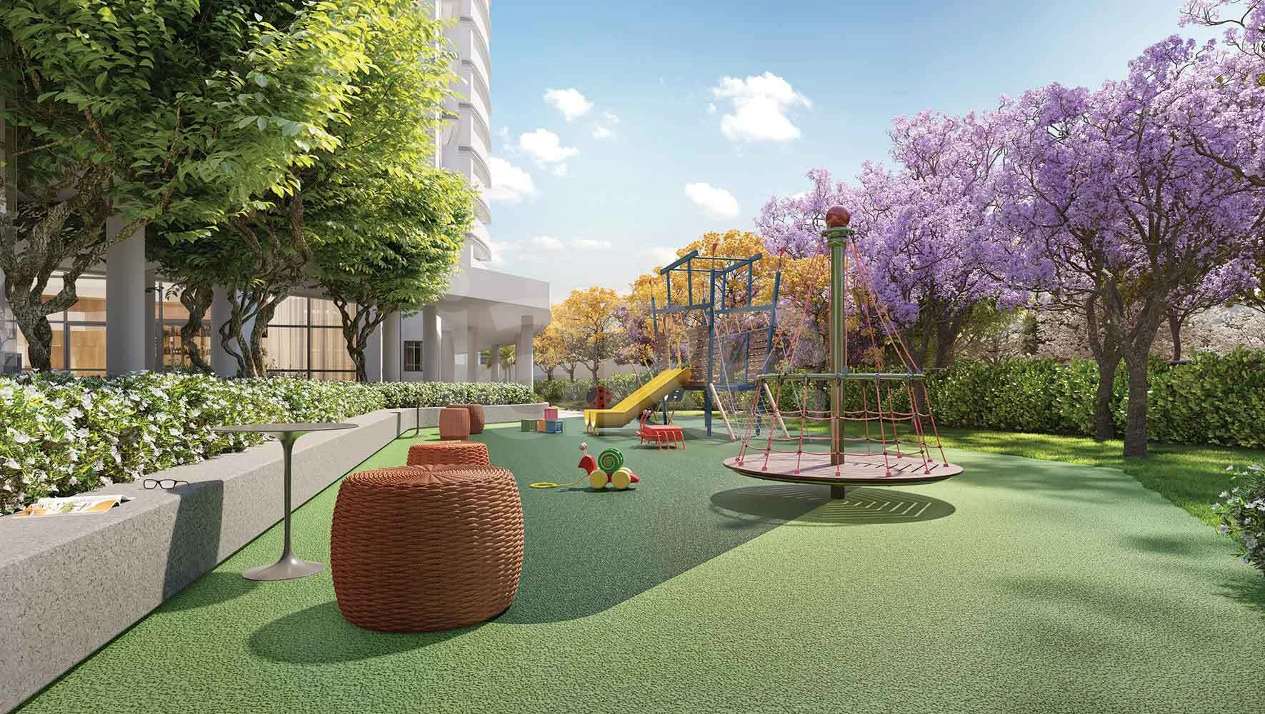 Lindenberg Ibirapuera - Apartamento com 276,8 m², em Paraíso — foto 25