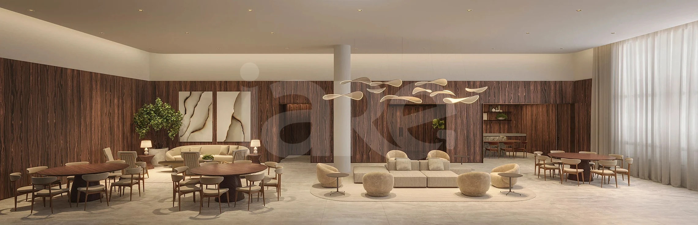 Lindenberg Moema - Apartamento com 293,06 m², em Moema — foto 18