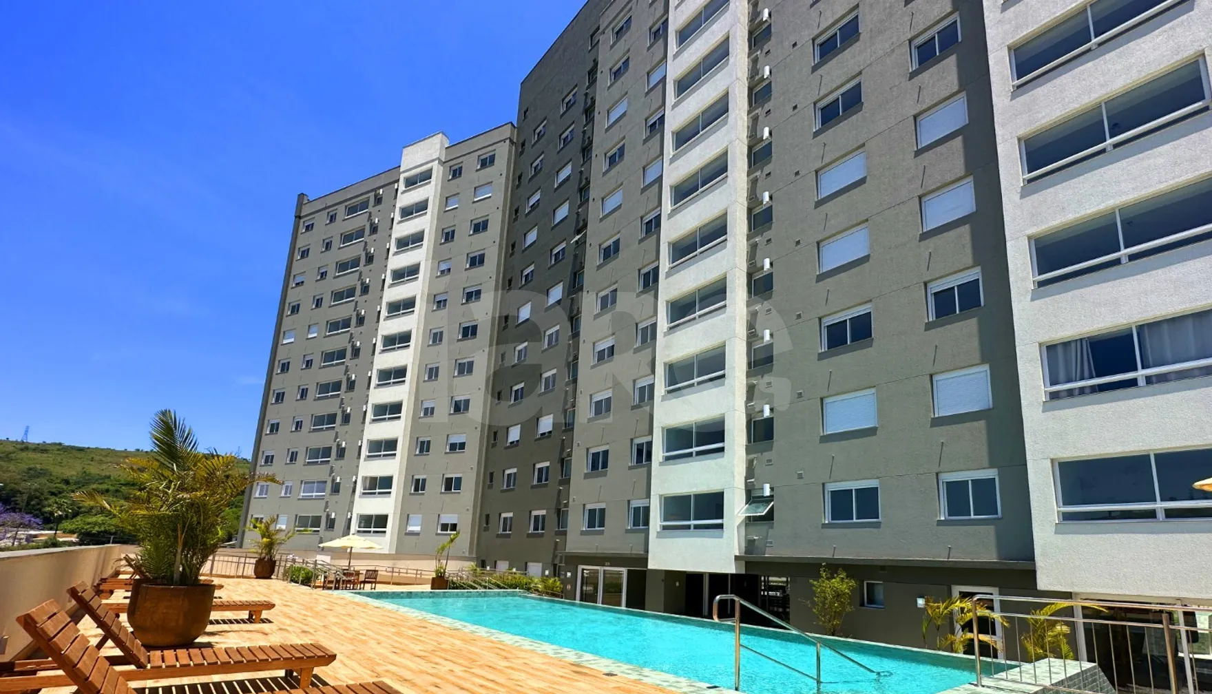 Like - Studio com 43,44 m², em Partenon — foto 17