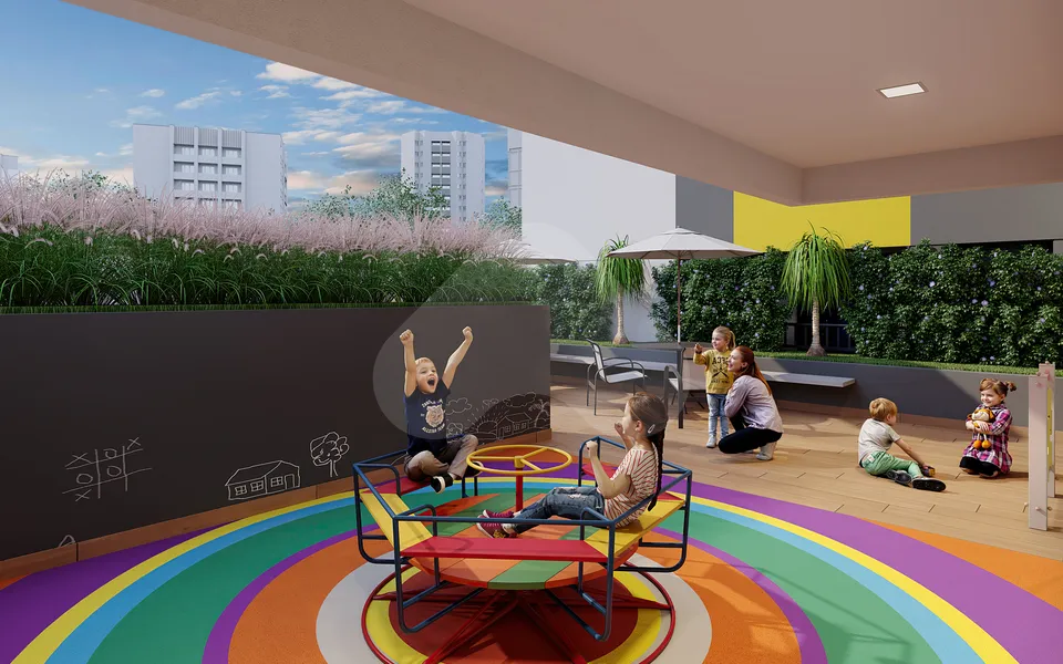Next Santana - Apartamento com 39,41 m², em Santana — foto 14
