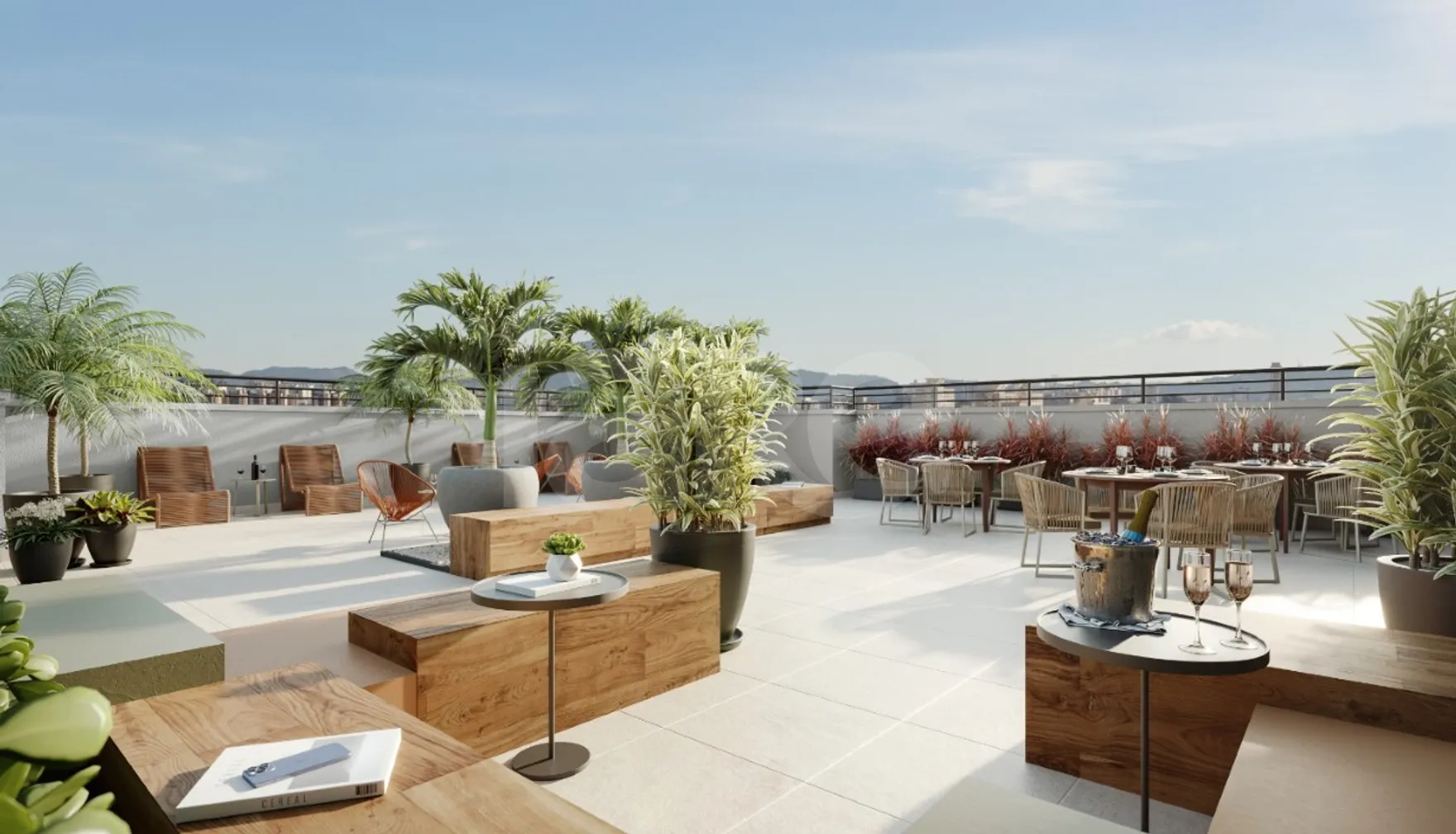 Cidade Lapa Água Branca - Apartamento com 34 m², em Lapa — foto 19
