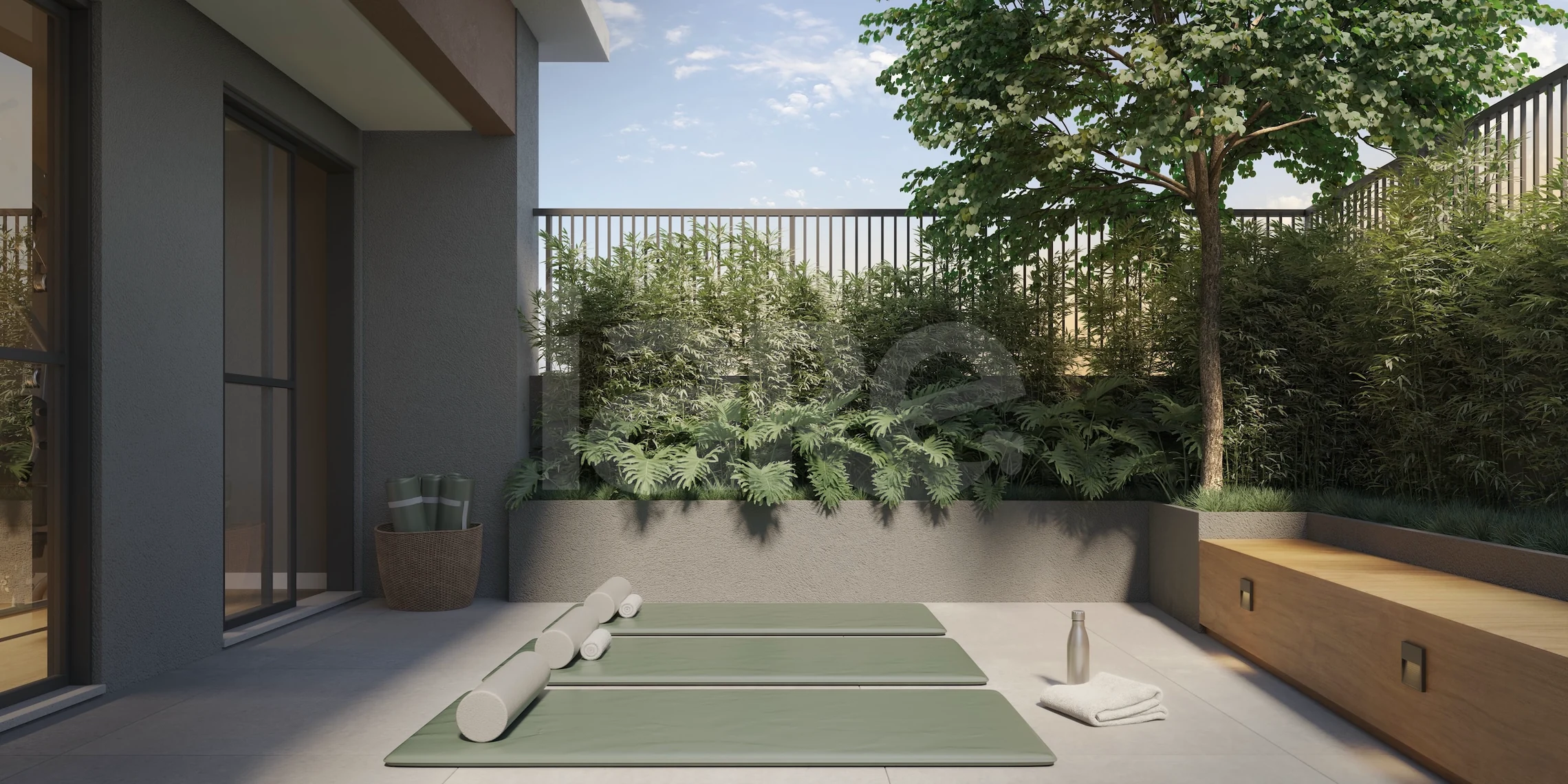 Luna Klablin - Cobertura com 61,62 m², em Chácara Klabin — foto 17