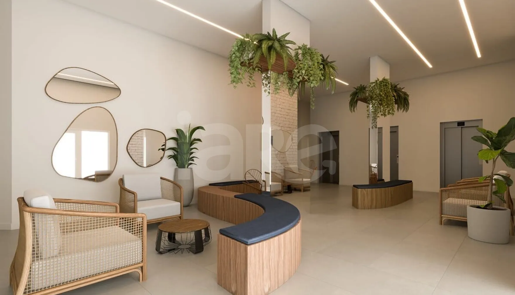 Infinity Home Club - Apartamento com 67,02 m², em Vila Osasco — foto 7