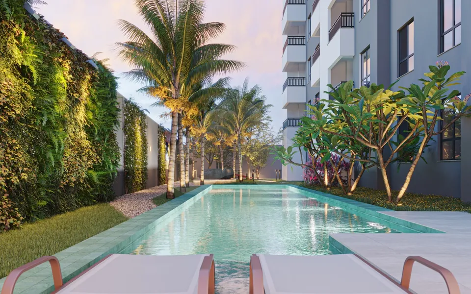 Lumy Brick - Apartamento com 30,67 m², em Vila Leopoldina — foto 19