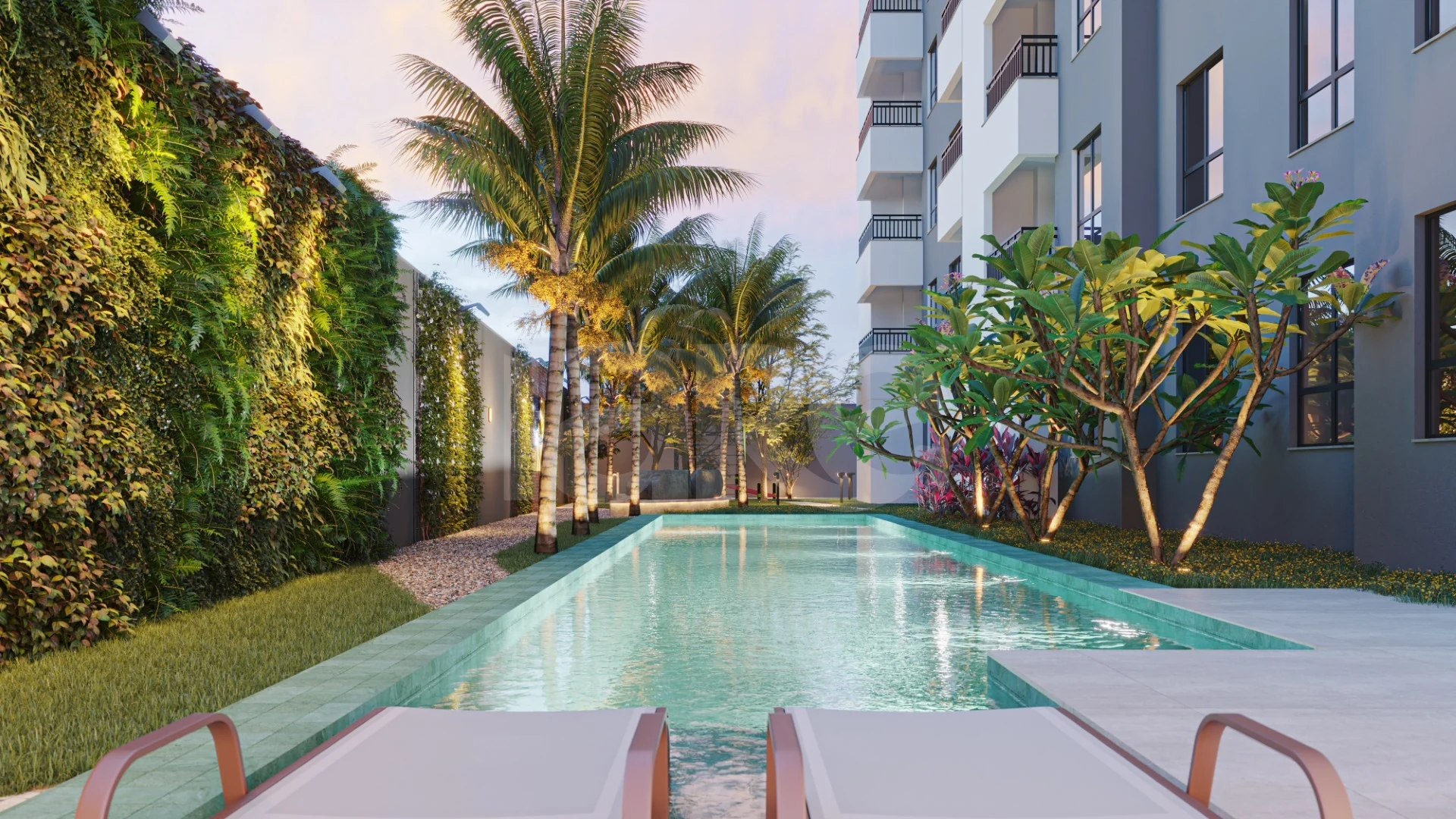 Lumy Brick - Apartamento com 30,67 m², em Vila Leopoldina — foto 29