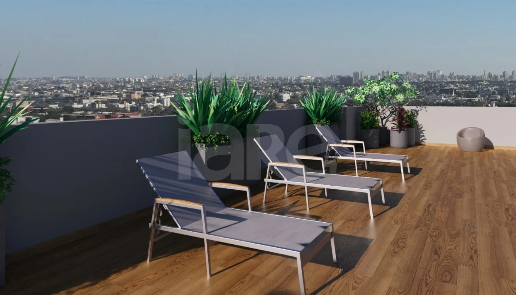 Uptown Suzano - Apartamento com 44,56 m², em Centro — foto 18