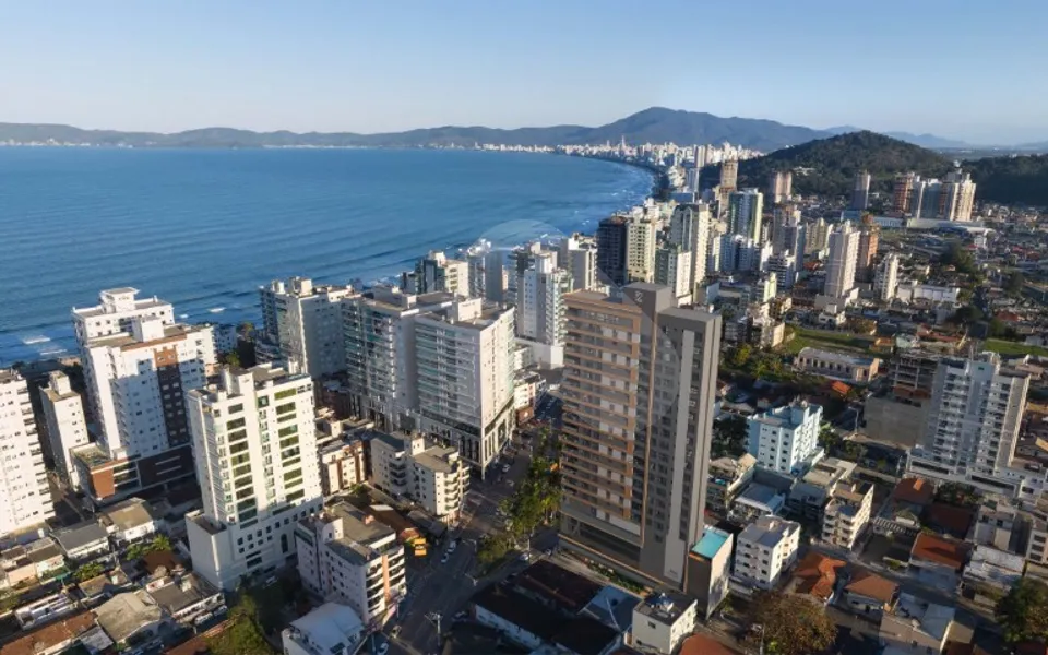 Piazza Zilli Residencial - Apartamento com 118,43 m², em Centro — foto 20