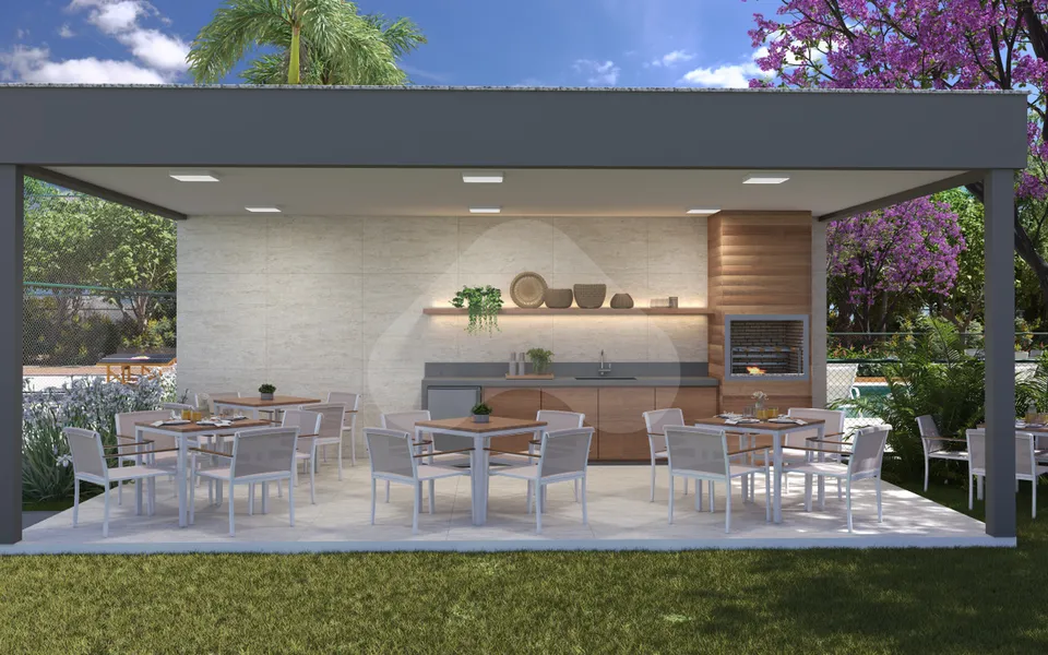 Vitale Árbore - Apartamento com 42,52 m², em Jacarepaguá — foto 9