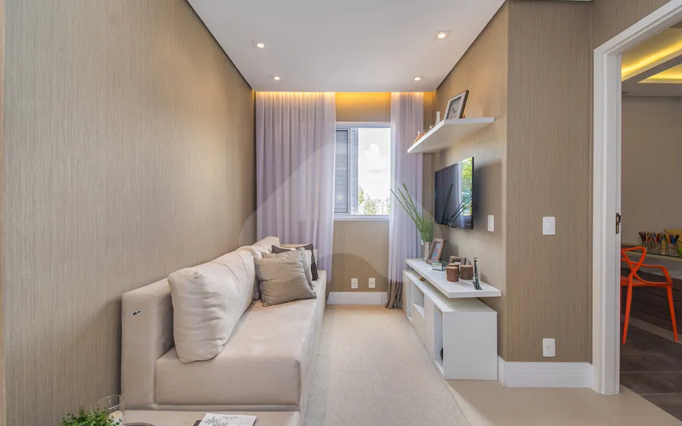 Impactus MBigucci - Apartamento com 50,6 m², em Parque Jaçatuba — foto 37