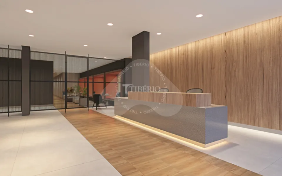 Max Belém - Studio com 24,35 m², em Belenzinho — foto 5