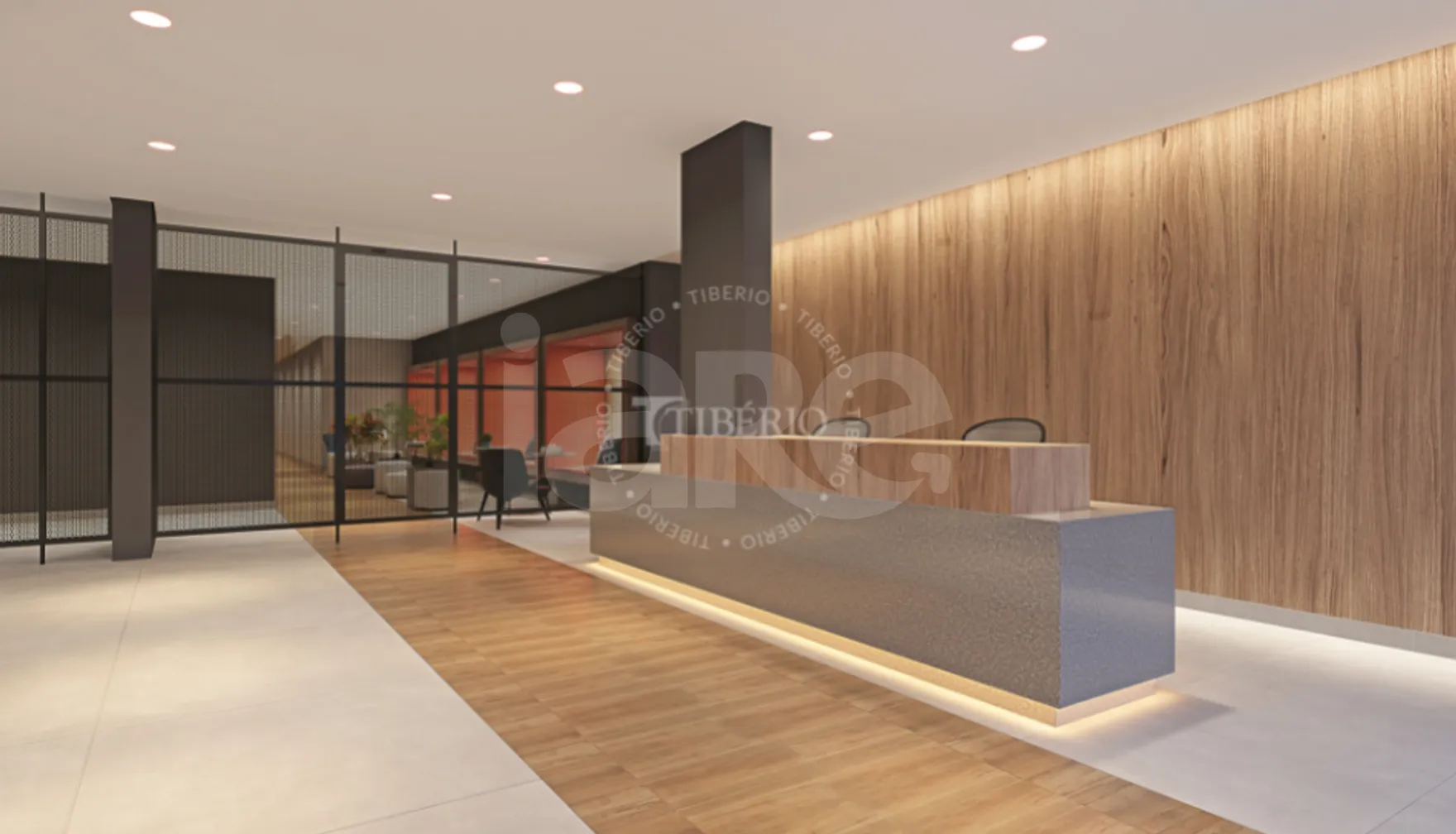 Max Belém - Studio com 24,35 m², em Belenzinho — foto 5