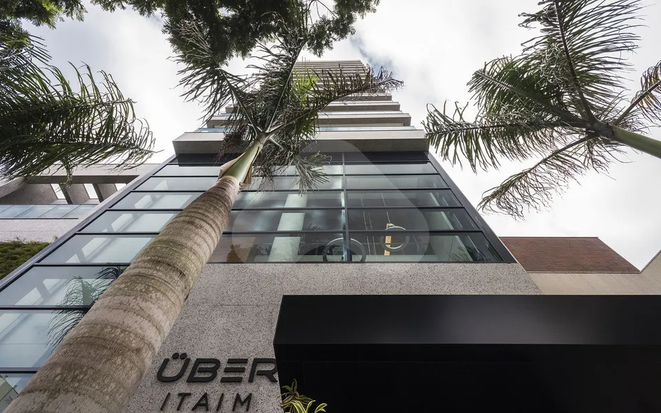Upper Itaim - Studio com 39,16 m², em Itaim Bibi — foto 12