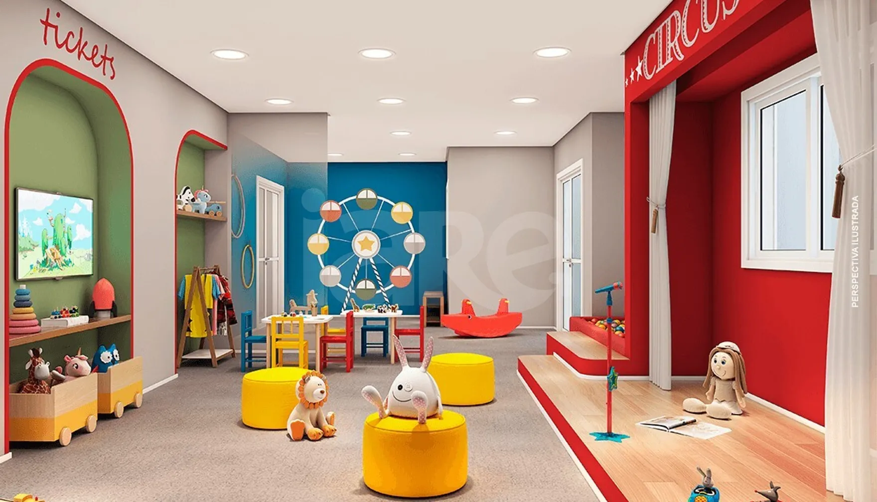 Like Casa Verde - Apartamento com 53,97 m², em Casa Verde — foto 7