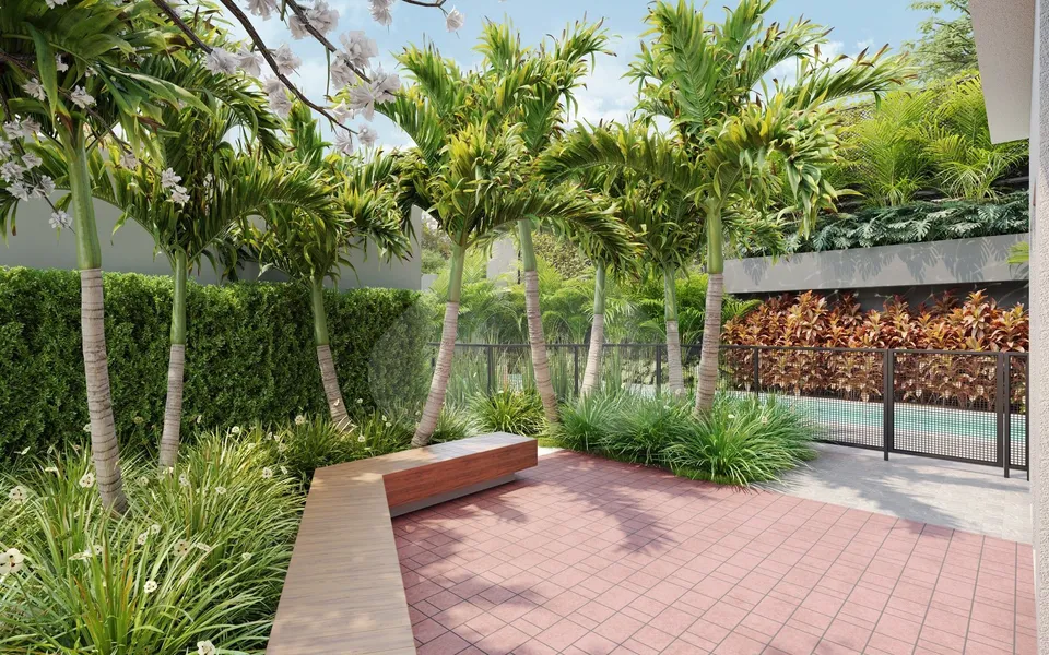 Helbor to Liv - Apartamento com 43,85 m², em Pinheiros — foto 15