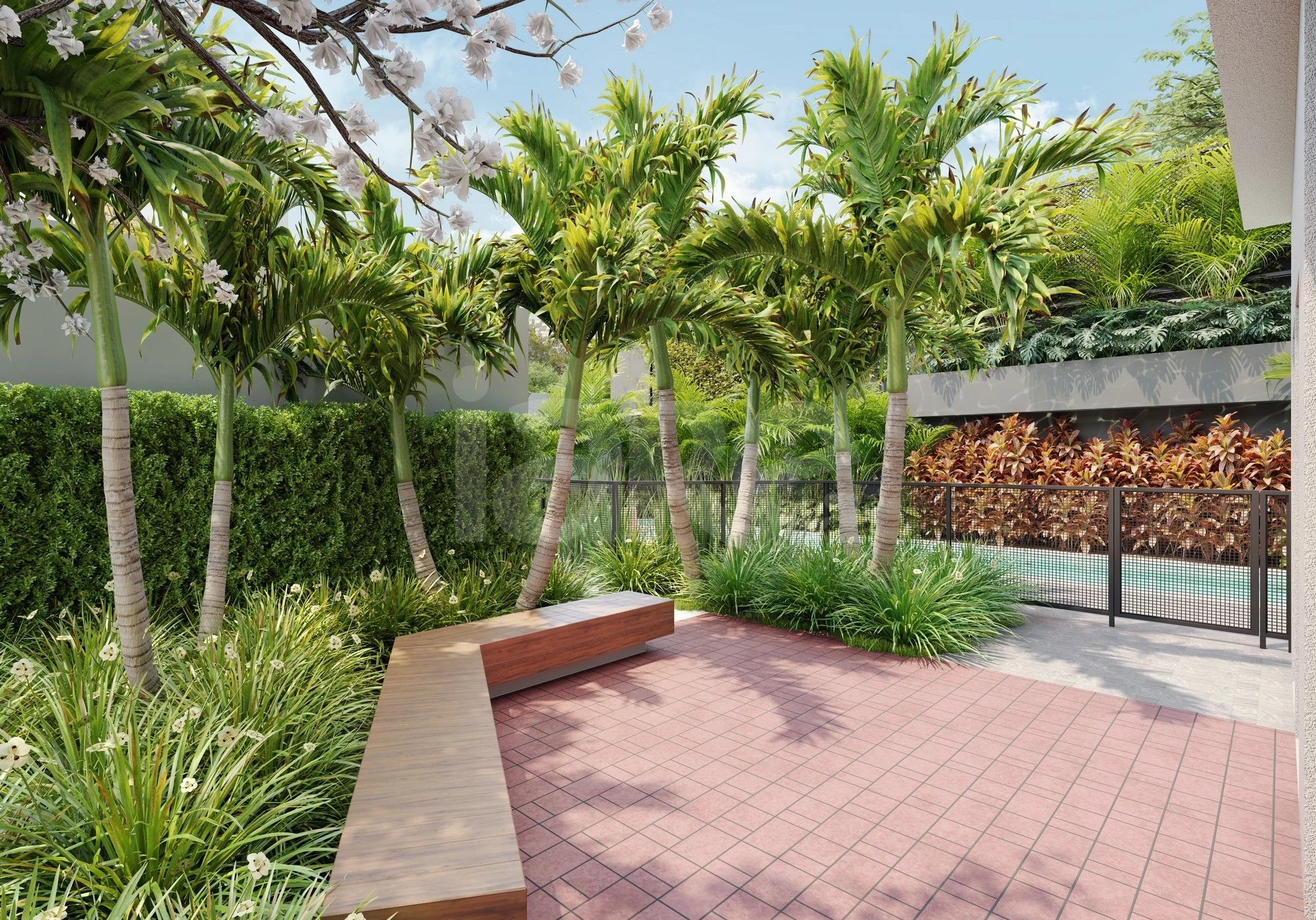 Helbor to Liv - Apartamento com 43,85 m², em Pinheiros — foto 15