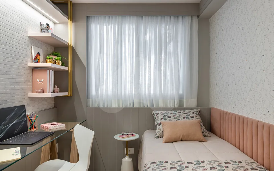 Terrasse Botanique - Apartamento com 78,22 m², em Cristo Rei — foto 48