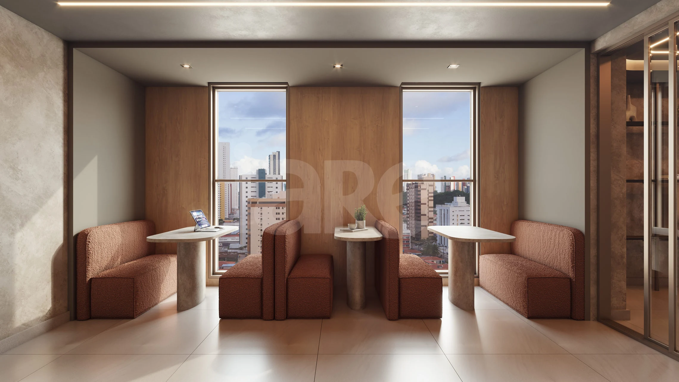 Maison Terrasse - Apartamento com 174,58 m², em Manaíra — foto 21