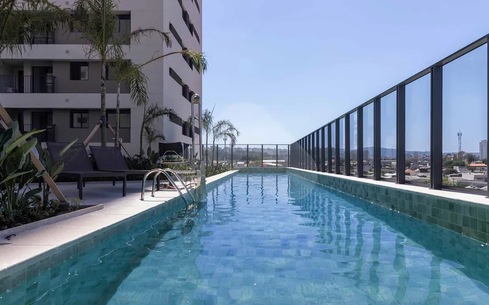 Caminhos da Lapa Elo - Apartamento com 67,42 m², em Lapa — foto 18