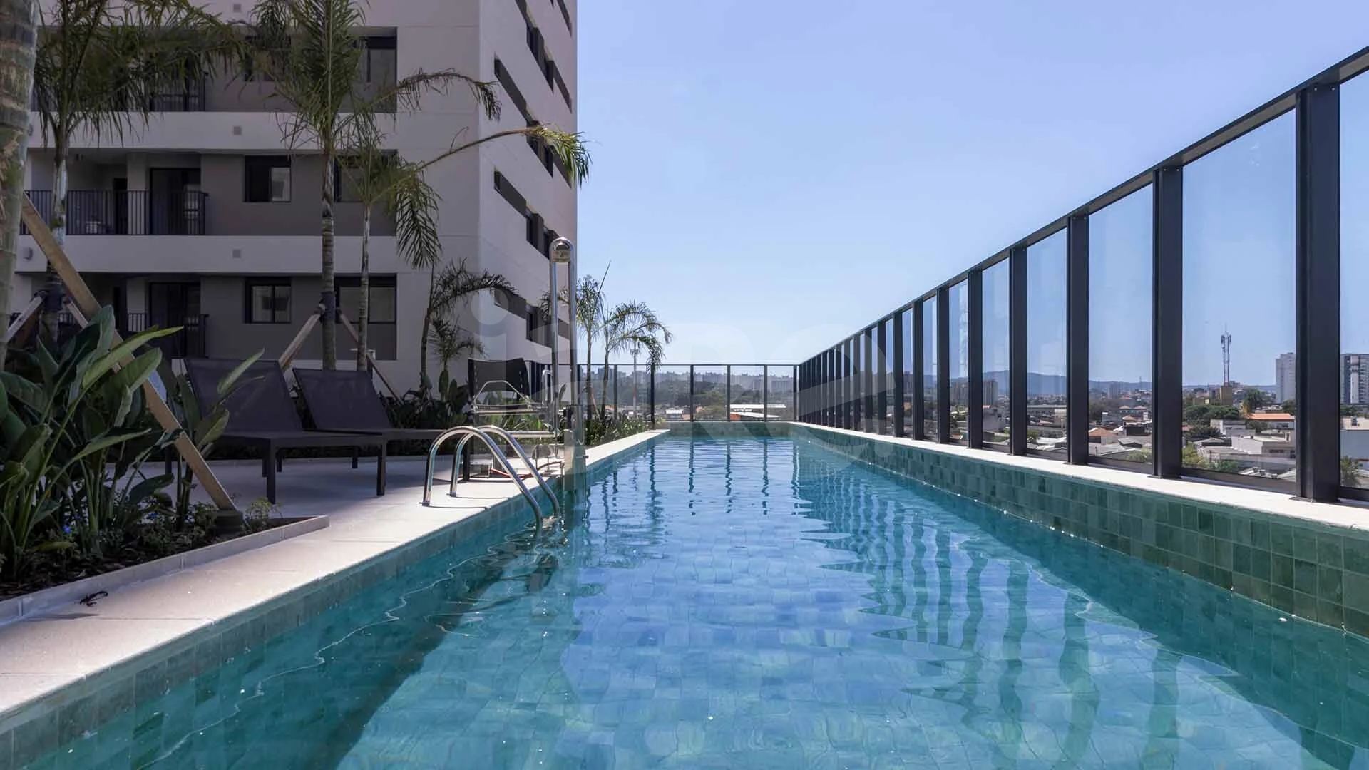 Caminhos da Lapa Elo - Apartamento com 67,42 m², em Lapa — foto 18