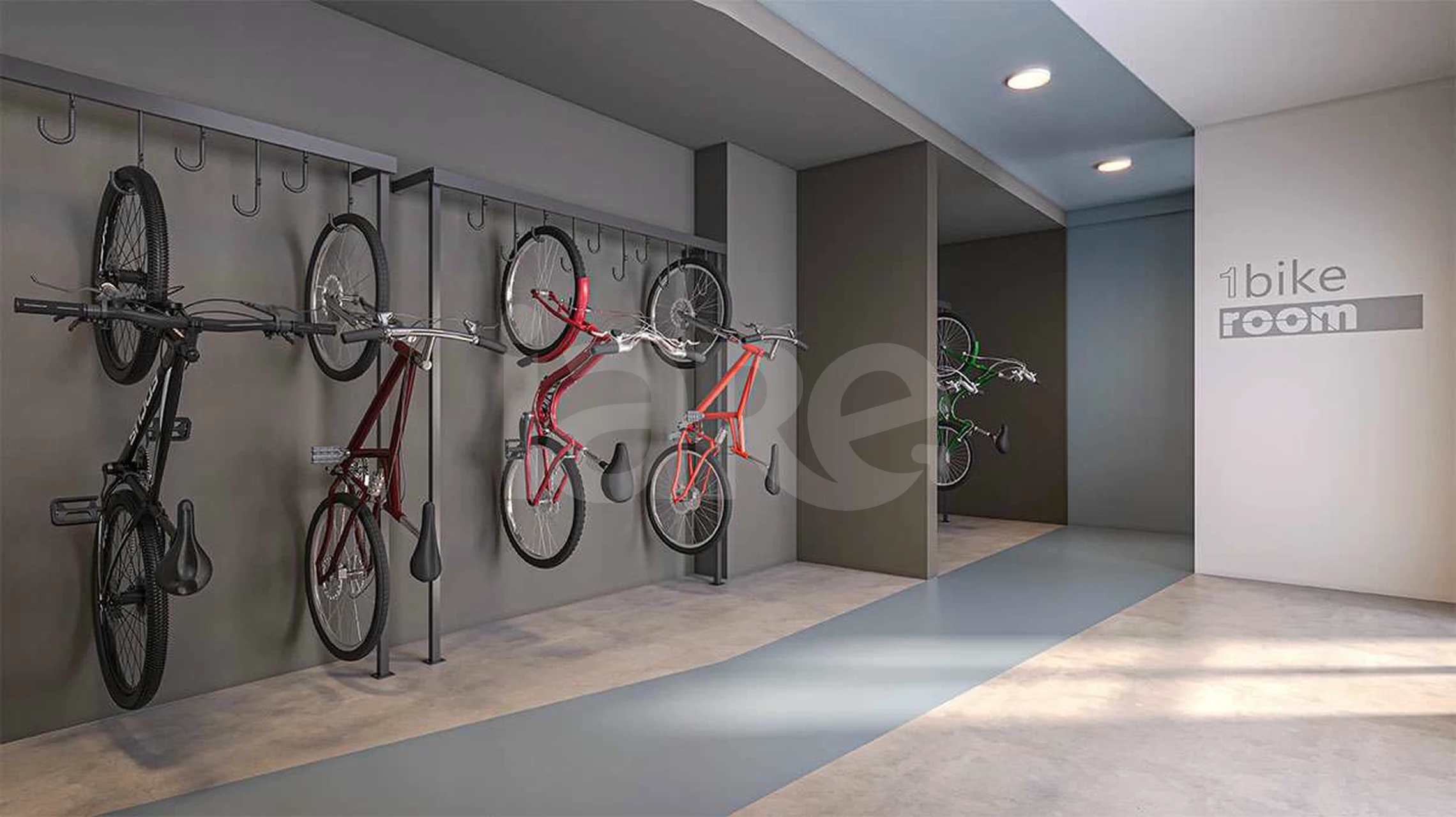 Vibra Parque Cidade Universitária - Apartamento com 37,29 m², em Vila Butantã — foto 19