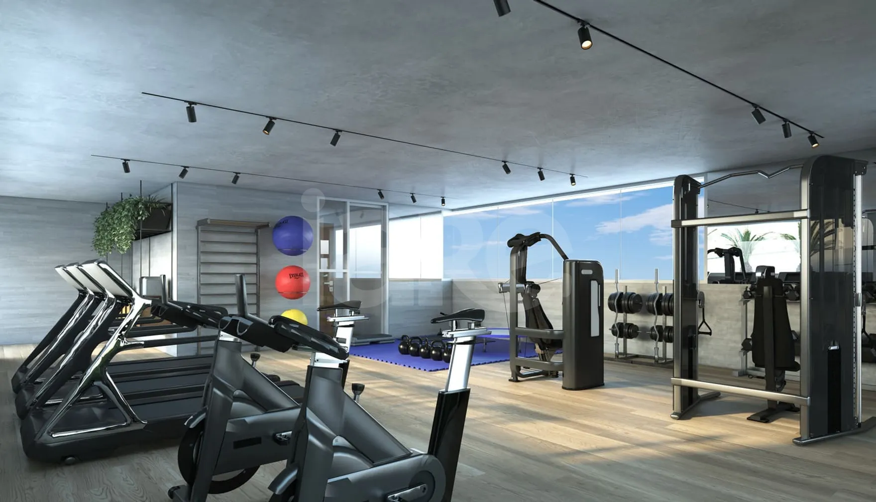 Atlantis Viva Camboinha - Apartamento com 77,8 m², em Camboinha — foto 10