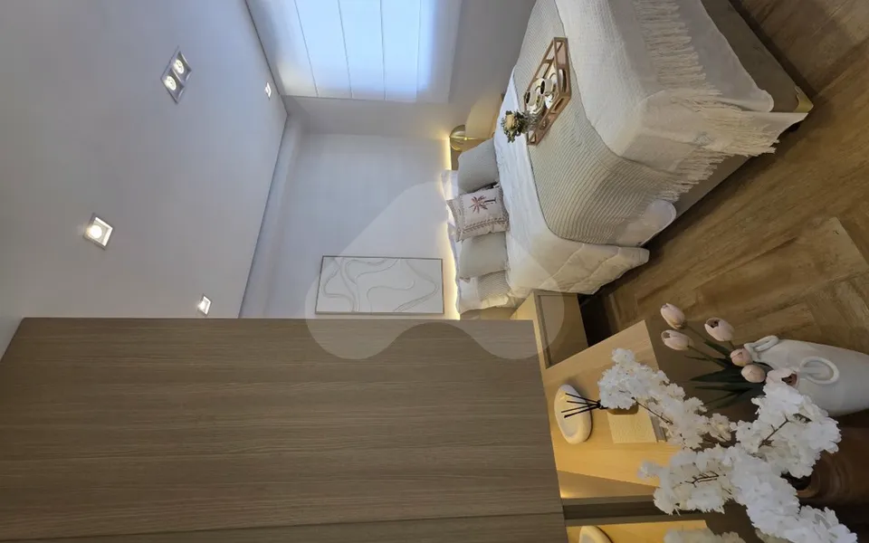 Vibra São Matheus - Apartamento com 31,68 m², em São Mateus — foto 6