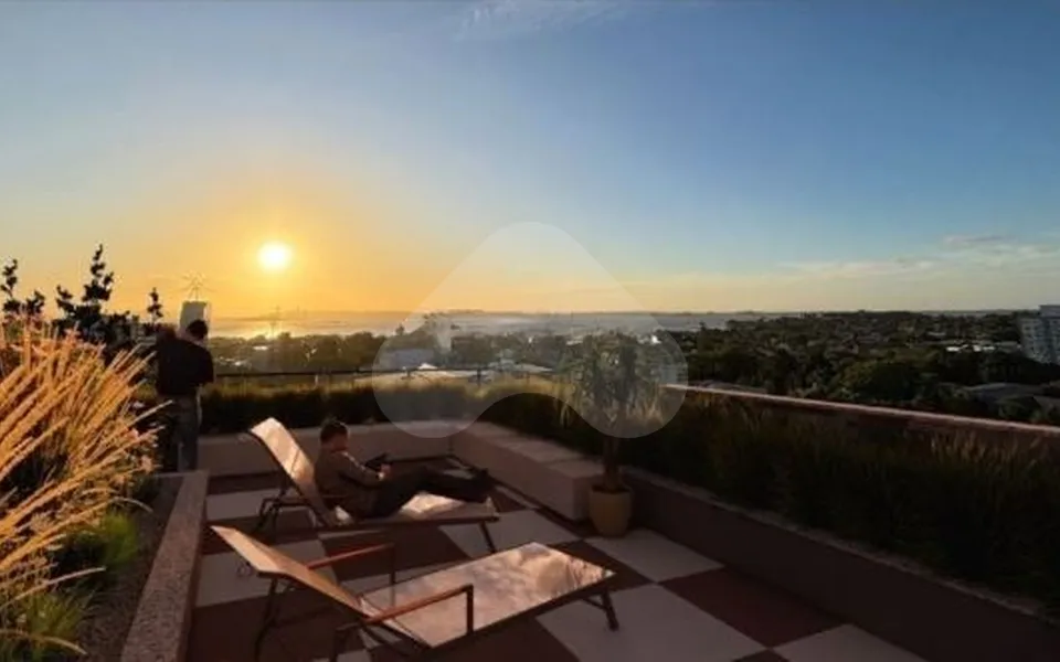 Comodoro Apto 95646 - Apartamento com 92 m², em Tristeza — foto 12