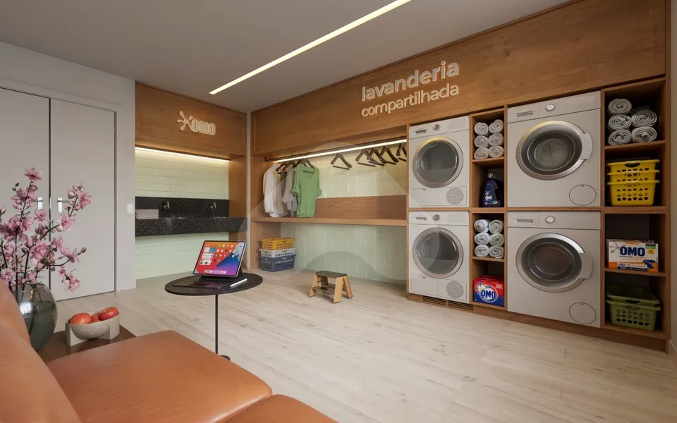 Metroway - Studio com 26,53 m², em Vila Clementino — foto 17
