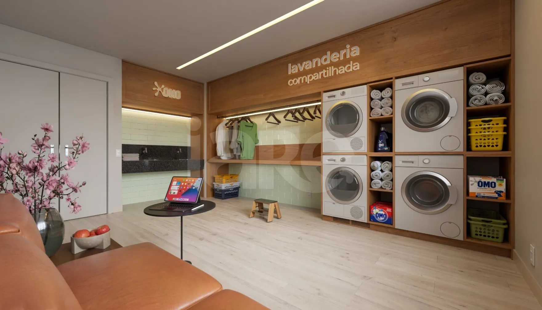 Metroway - Studio com 26,53 m², em Vila Clementino — foto 17