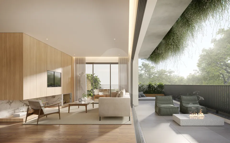 Honório 1425 - Apartamento com 109,21 m², em Higienópolis — foto 21