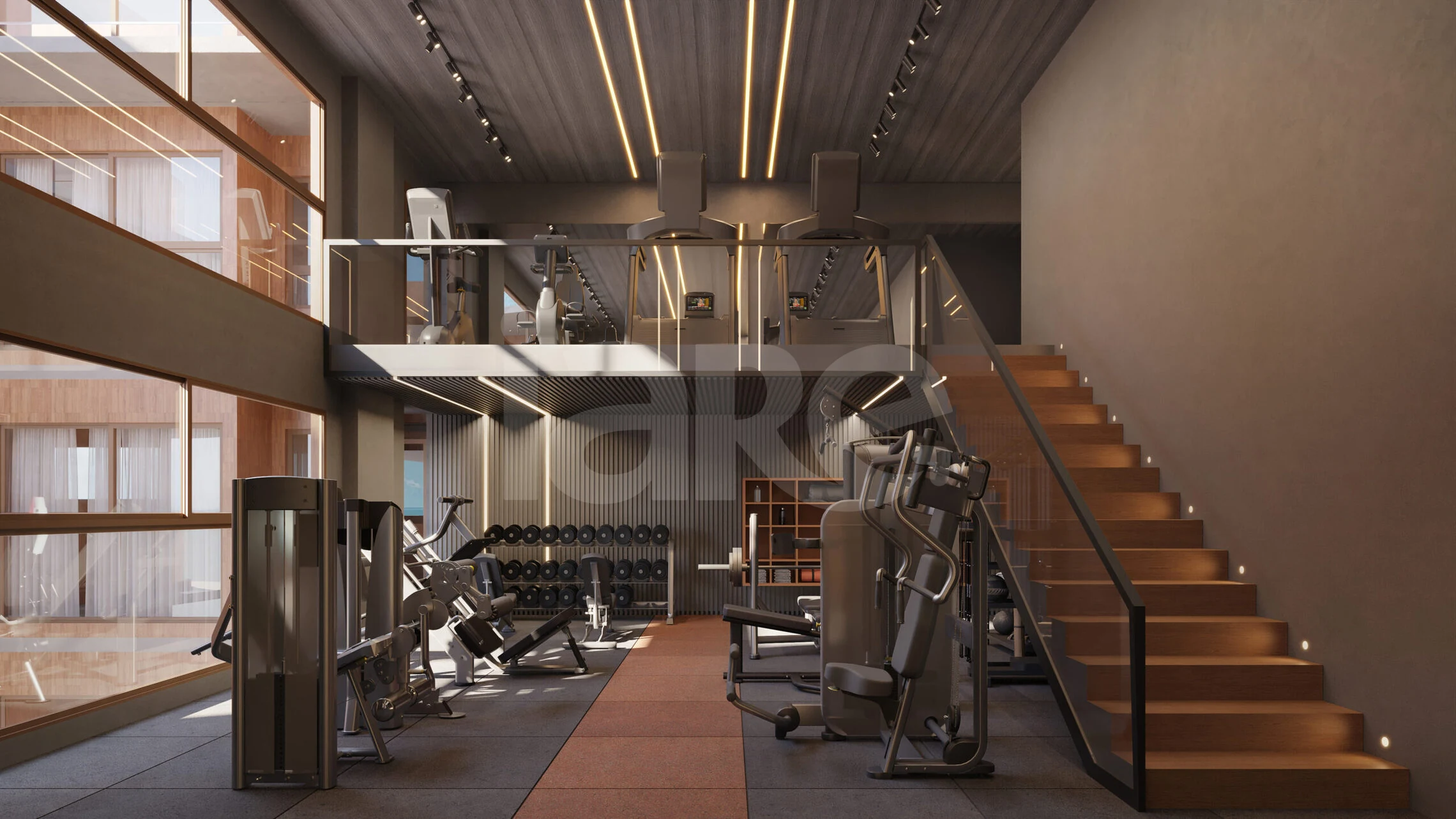The Haus Formosa - Apartamento com 77,1 m², em Formosa — foto 6