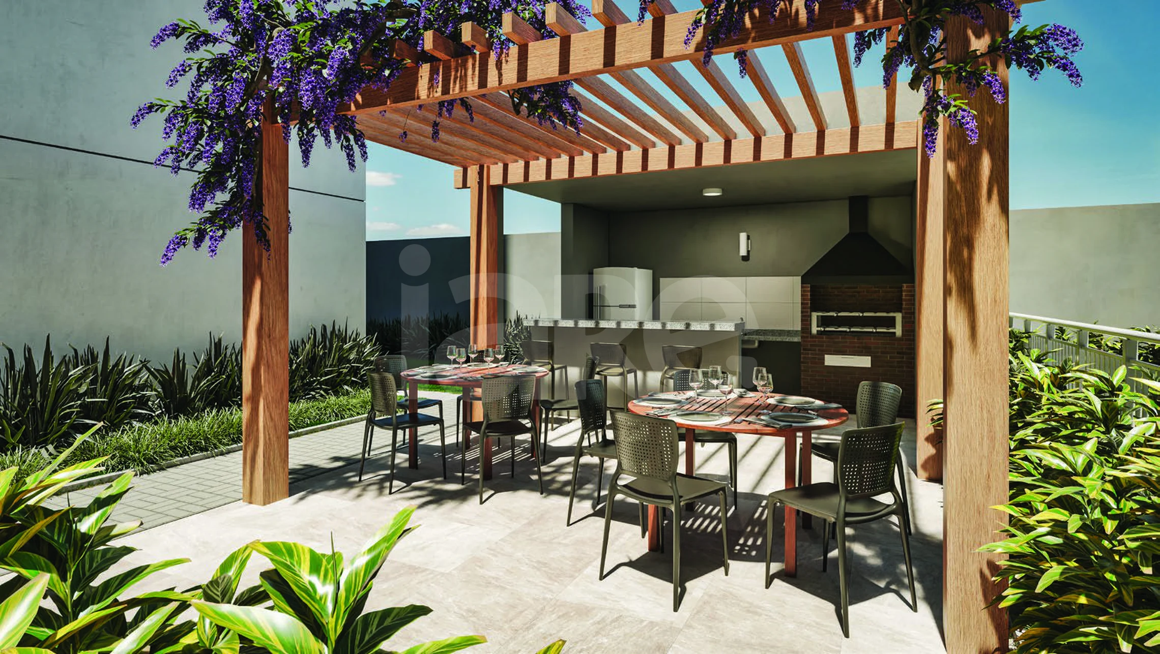 Vibe Aricanduva - Apartamento com 37,05 m², em Jardim Aricanduva — foto 13