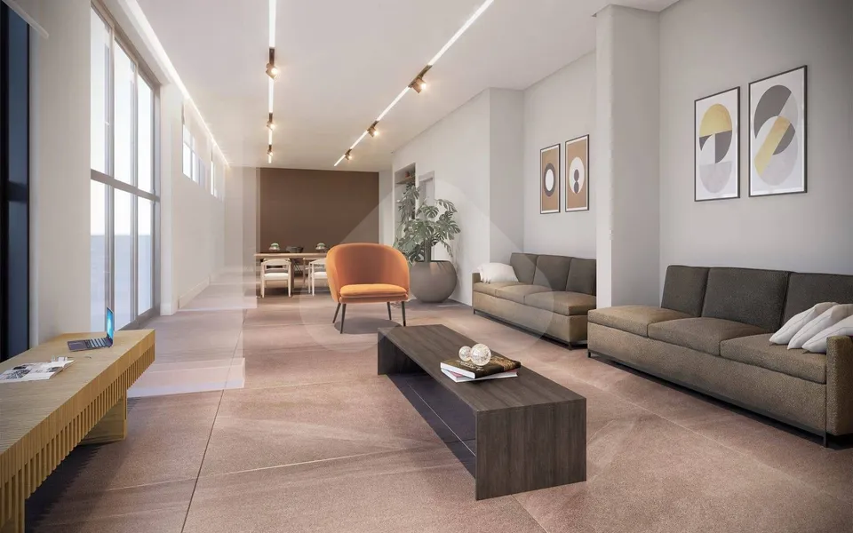 Zip Brooklin - Studio com 24 m², em Brooklin Novo — foto 17