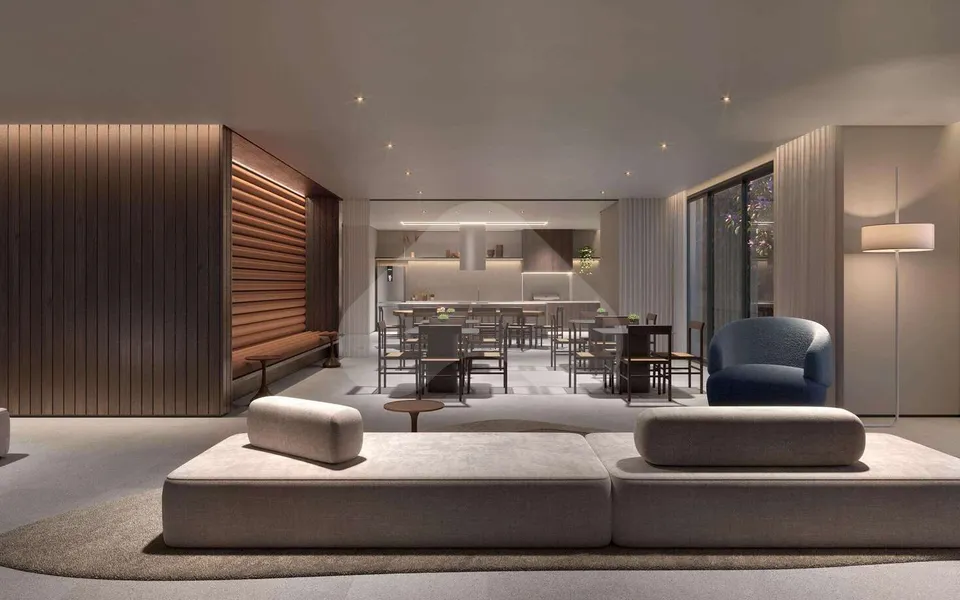 Arizona 1002 - Apartamento com 171,09 m², em Brooklin Novo — foto 6