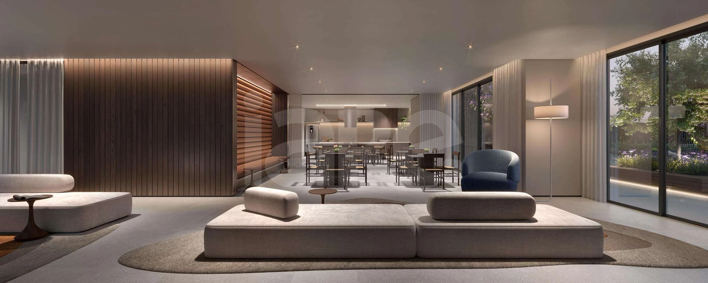 Arizona 1002 - Apartamento com 171,09 m², em Brooklin Novo — foto 6