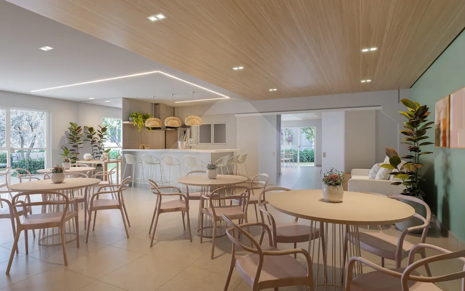 Sinfonia Santo Amaro - Apartamento com 37,79 m², em Santo Amaro — foto 15
