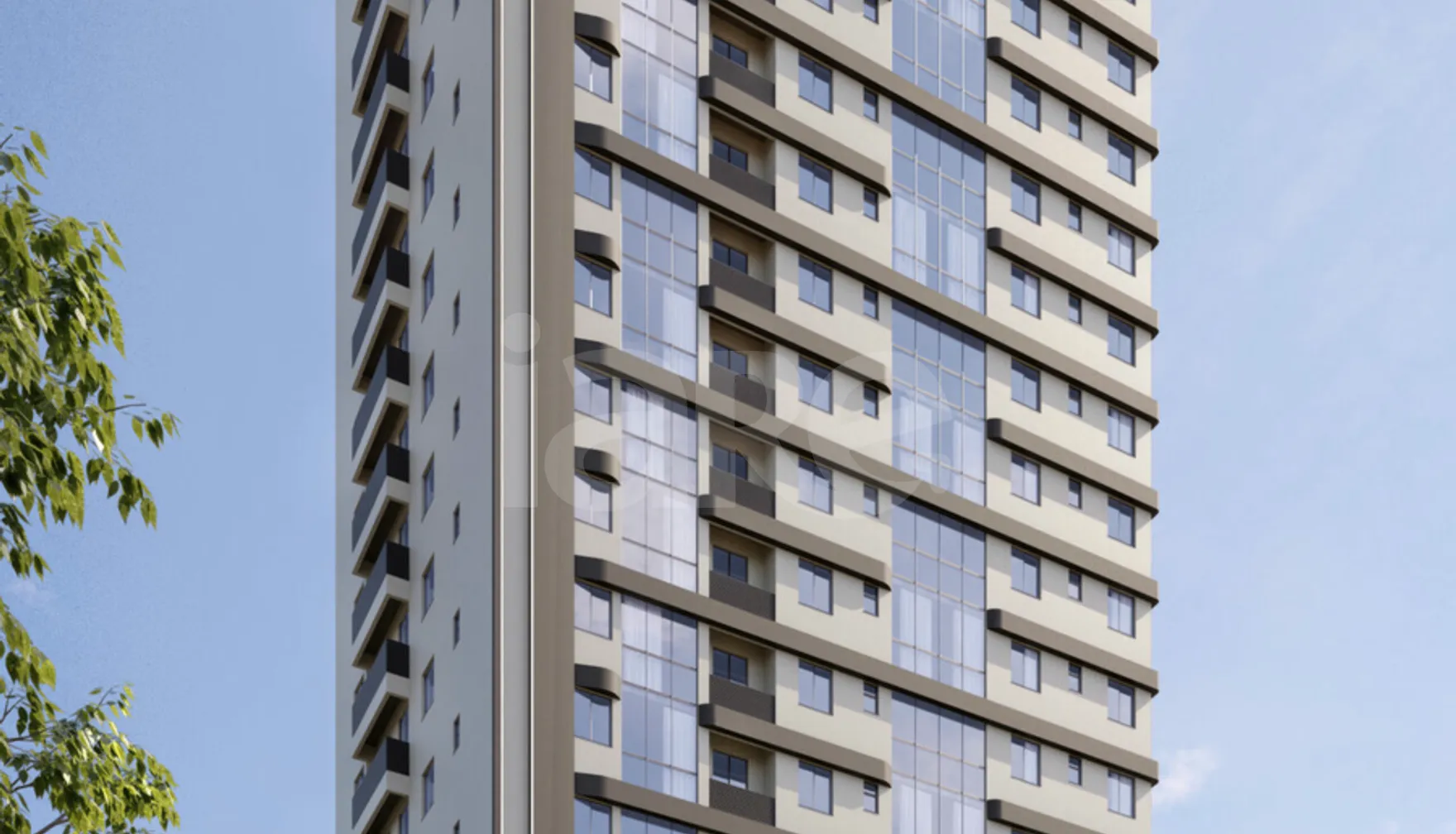 Morata - Apartamento com 67,68 m², em Morretes — foto 1