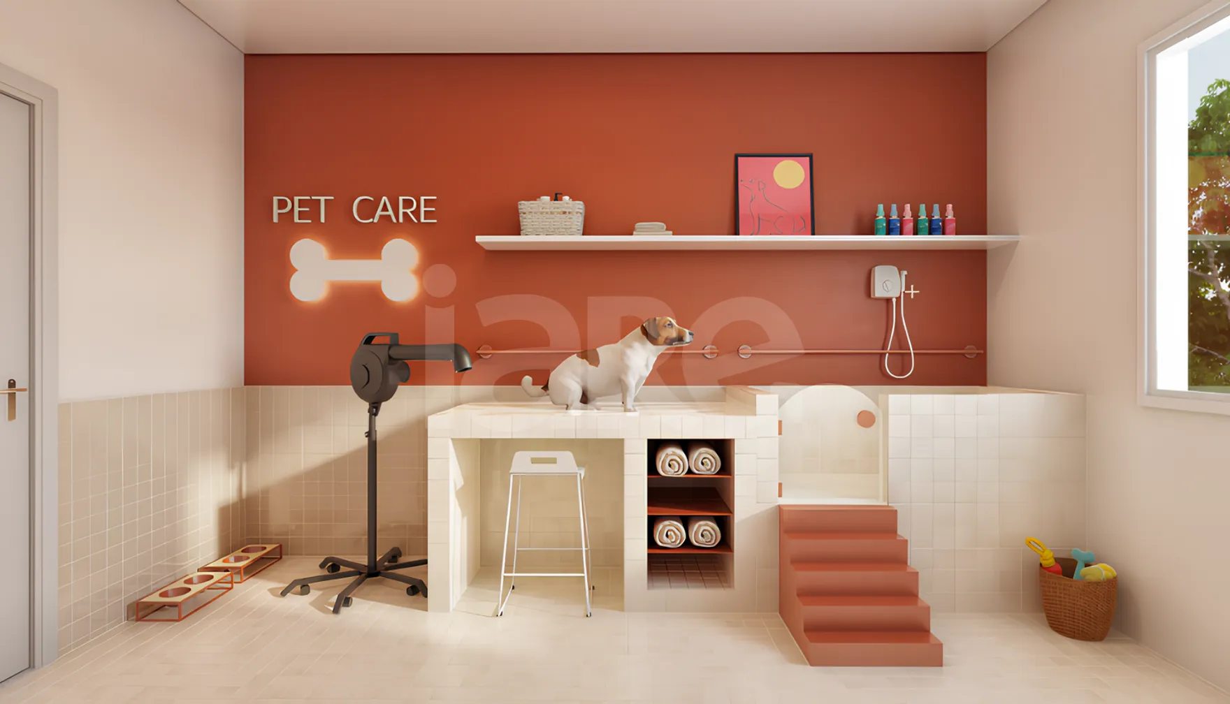 Start Joy - Apartamento com 42,05 m², em Centro — foto 16