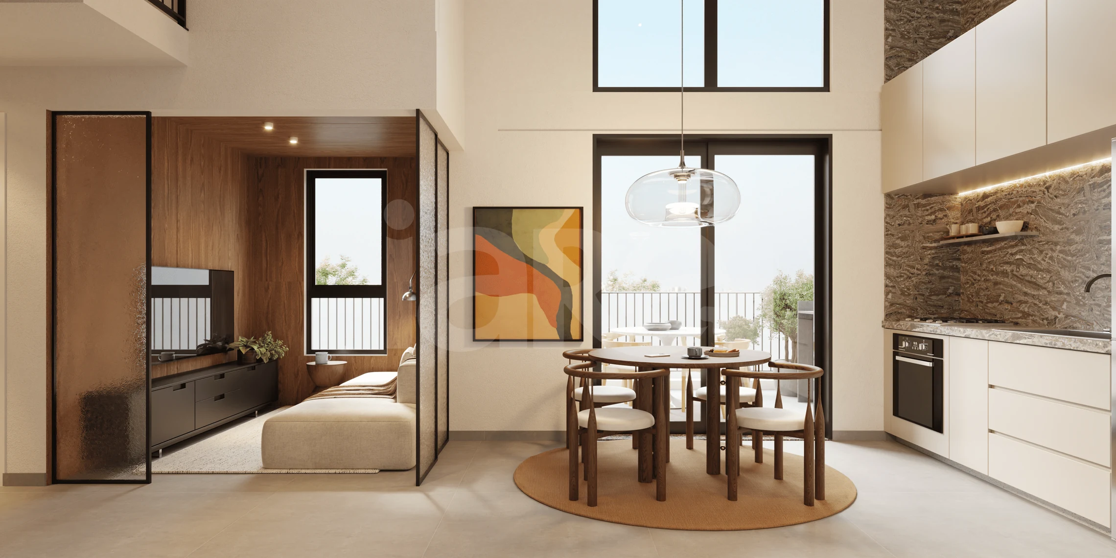 Laguna Sky Garden - Garden com 48,08 m², em São Pedro — foto 5