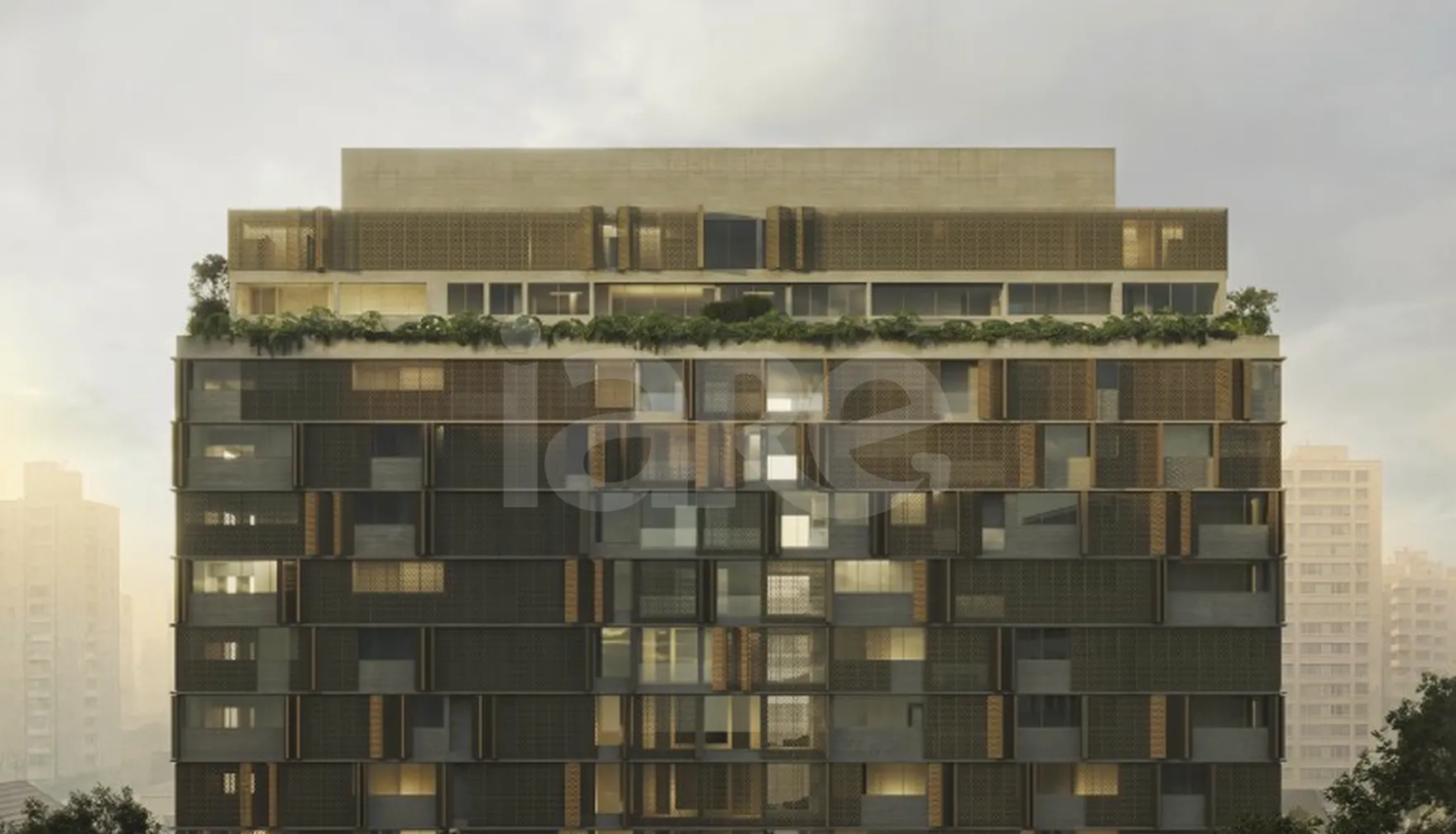 Manhã - Apartamento com 249,56 m², em Batel — foto 15
