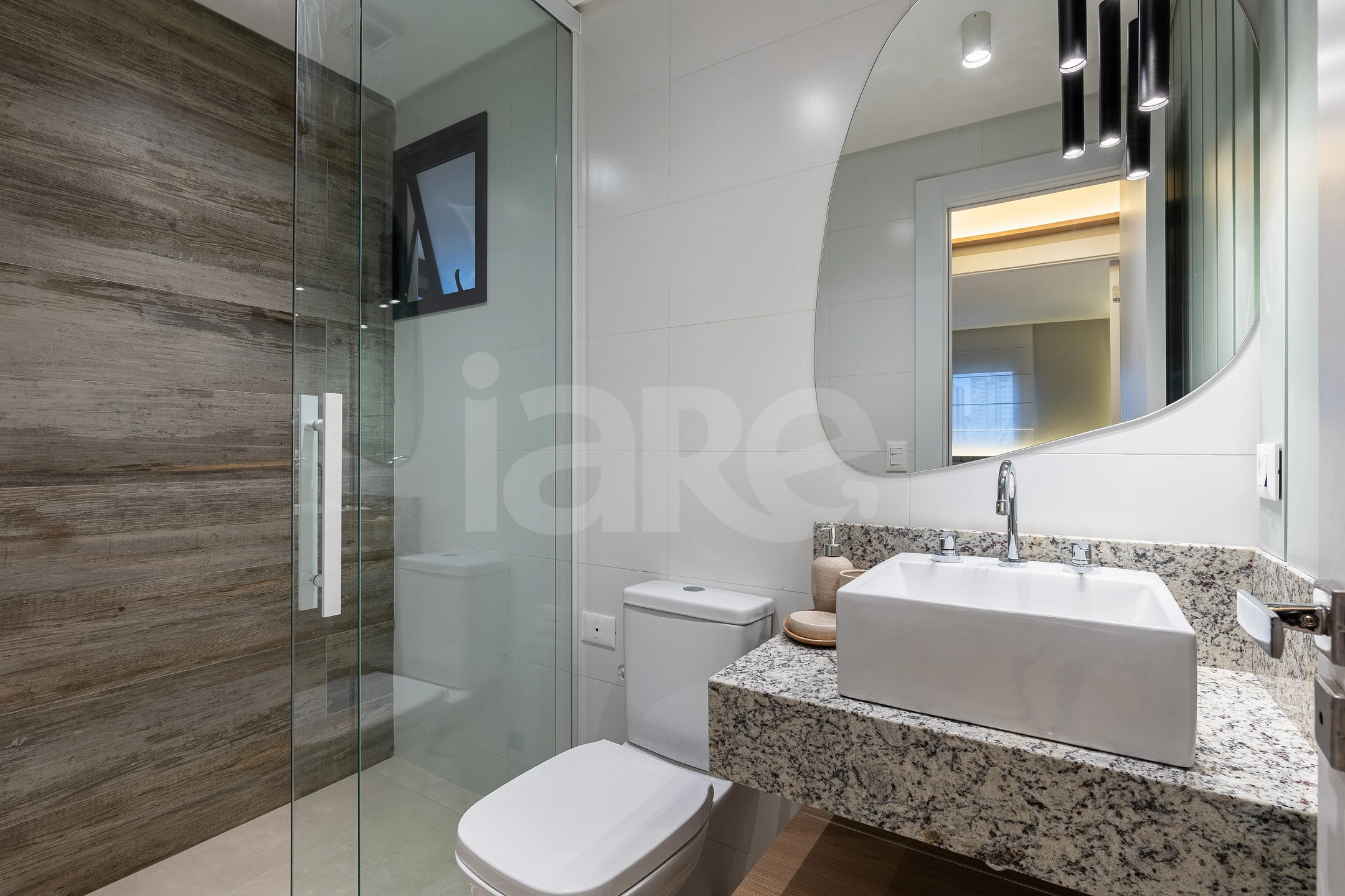 Terrasse Élégant - Apartamento com 90,76 m², em Ahú — foto 20