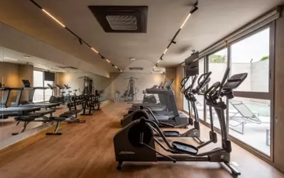 Karpz Jardins - Apartamento com 210 m², em Jardim Paulista — foto 10