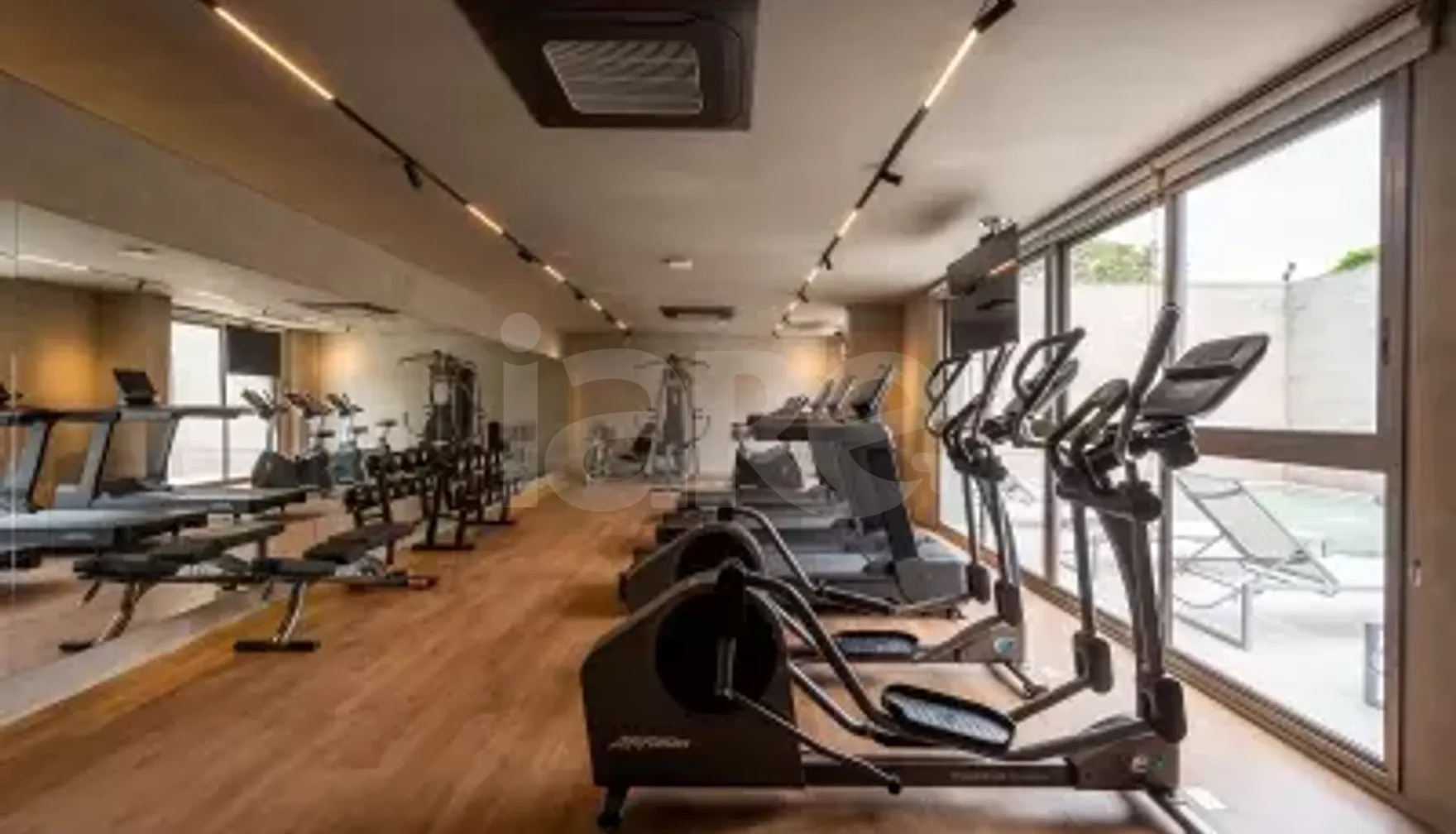 Karpz Jardins - Apartamento com 210 m², em Jardim Paulista — foto 10
