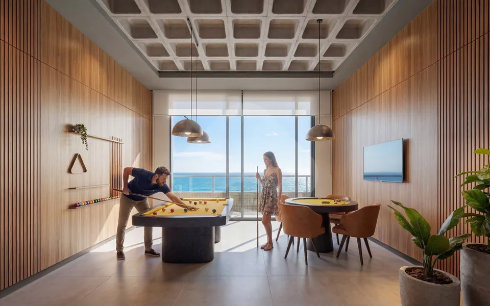 Sigma 390 - Apartamento com 54,86 m², em Novo Horizonte — foto 11